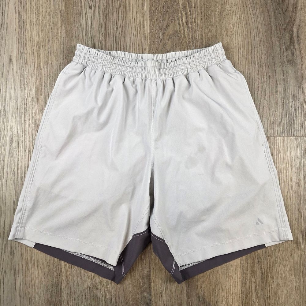 Solfire Peloton Athletic Shorts Size S